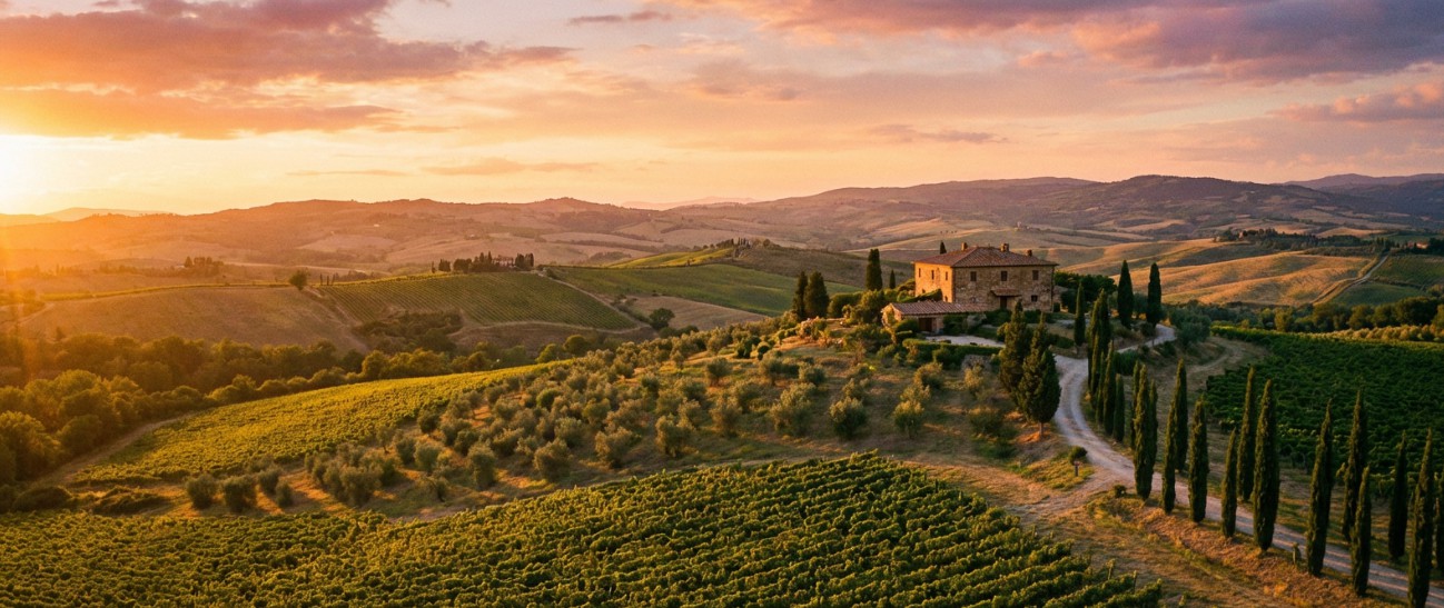 Le 5 Destinazioni Italiane da non Perdere nel 2026: Tra Fascino Classico e Gemme Nascoste